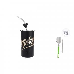 Кружка Lotso/Mickey Mouse Collection 480ML Disney, черный