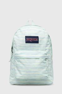 Рюкзак Jansport, бирюзовый
