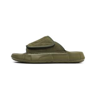 Мужские сандалии Angelmi, износостойкие, быстросохнущие, с амортизацией, зеленые Angelmix, Green