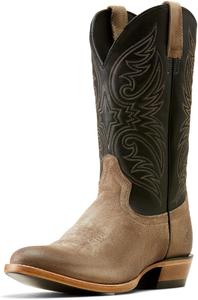 Мужские вестерн-ботинки ARIAT Bankroll, Stark Southwest