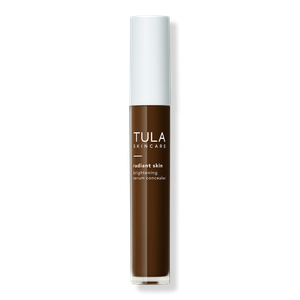 Осветляющая сыворотка-консилер для сияющей кожи TULA, 195 (deep, neutral)