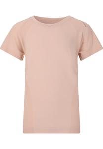 Футболка Performance ENDURANCE Halen, темно-розовый