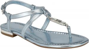 GUESS womens Meaa, Light Blue 450