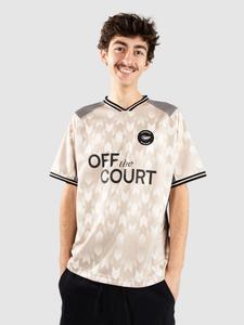 Футболка Anerkjendt Akmikkel T-Shirt, feather gray