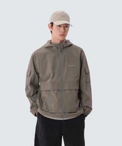 Ветровка Taslan Pocket