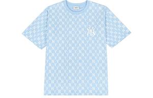 Футболка унисекс MLB, Синий