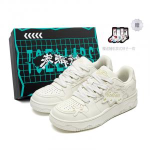 Кеды, скейтборд обувь унисекс низкий верх хаки Tcellars