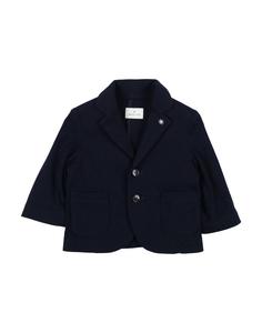 Блейзер для детей Manuel Ritz, полуночно-синий