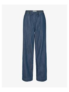 Обычные брюки U.S. POLO ASSN.  Mira, темно-синий