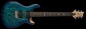 PRS SE Custom 24 Burled Ash Лимитированная серия