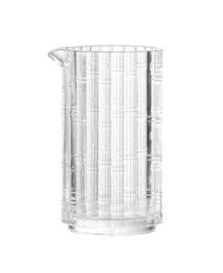 Смесительный стакан Махало Fortessa, прозрачный
