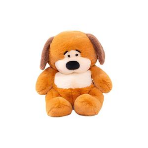 Плюшевая кукла Bean Dog высотой 35см/50см AZLCL, Chad Bean Dog[Yellow]