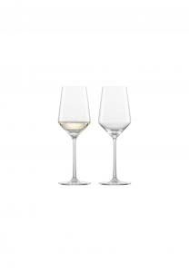 Бокалы для белого вина Zwiesel Glas Pure, 300 мл, 2 штуки