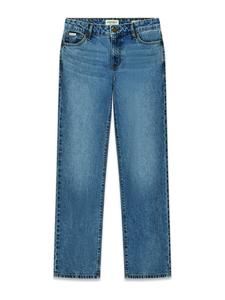 GUESS JEANS Джинсы Regular 'G08' в синем дениме