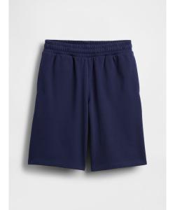 (K) Винтажные мягкие свободные спортивные шорты длиной 8,5 дюймов (детские)