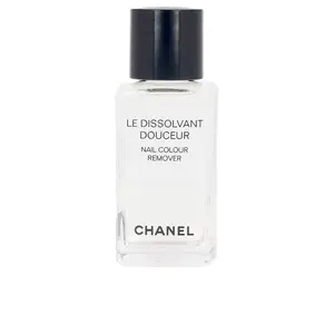 Средство для снятия лака Le dissolvant douceur nail colour remover Chanel, 50 мл.