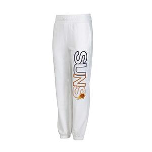 Женские спортивные брюки concepts sport white phoenix suns sunray Unbranded