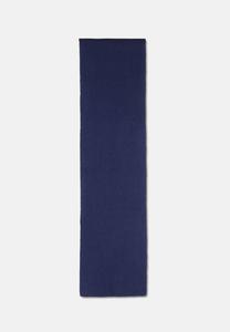 Шарф GAP SCARVES, True Navy /Dark Blue