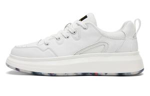 Кроссовки Lee Lifestyle Shoes Men Low-top, черный