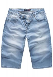 Шорты джинсовые шорты Rock Creek, синий