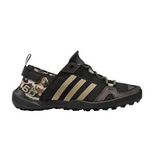 Кроссовки Adidas Terrex Daroga Two 13 Heat.RDY, черный