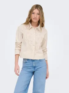 Летняя куртка onlelsa Only, Moonbeam