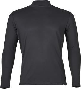 Футболка с длинными рукавами Millet Anti Insect Crew Anti Insect, сшитая по индивидуальному заказу, размер LS M, мужская