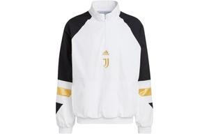 Куртка Adidas uventus F.C., белый