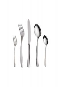Столовые приборы SYLT Gräwe, серебро