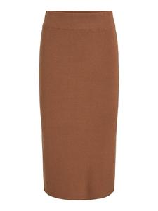 Noisy may Юбка миди с аргановым маслом