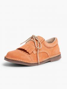 Pisamonas Flats в цвете Salmon