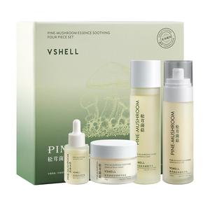 Наборы для ухода за кожей Unisex Plant shells