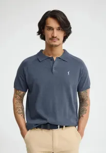 Рубашка поло rigby go ss Polo Club, Denim Blue