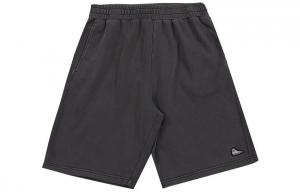 Мужские повседневные шорты Converse, цвет Black