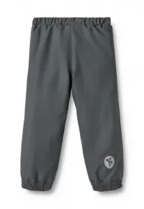 Термобрюки от дождя Wheat, Greyblue