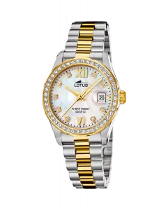 Женские часы Freedom 18978/1 из разноцветной стали LOTUS, мультиколор