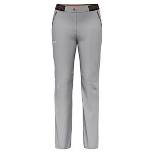 Брюки Salewa Pedroc 4 DST Reg, серый