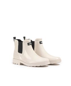 Водонепроницаемые всепогодные резиновые ботинки челси Carville 2