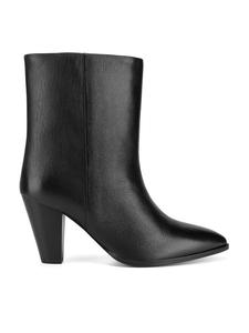 Ботильоны Gino Rossi HANYIA-116027, черный