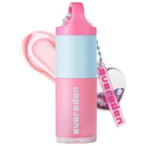 Детское увлажняющее тонирующее масло для губ Evereden, 0.169 oz/5 mL, Sakura