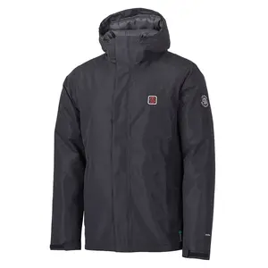 Куртка Ternua Torngat, черный