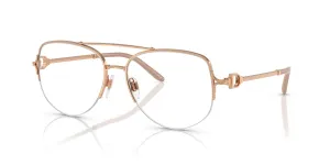 Женские оптические оправы Ralph Lauren RL5127, Shiny Rose Gold