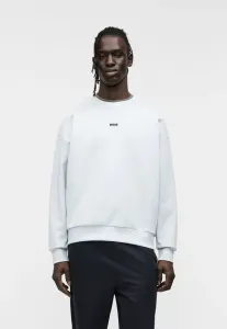 Толстовка стенсон Boss, Open Blue