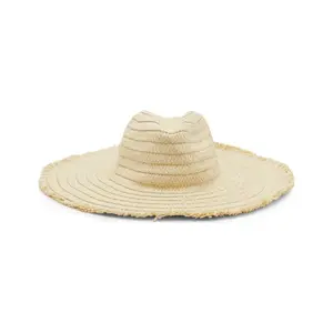 Шляпа Emporio Armani, бежевый