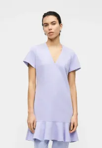 Платье кабила Hugo, Bright Purple