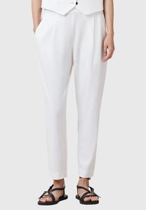 Брюки ALEIDA TRI AllSaints, белый