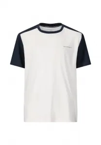 Спортивная футболка для подростков Endurance, White