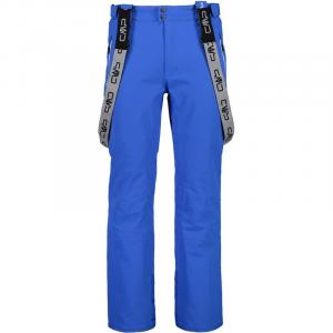 Мужские брюки-комбинезон Cmp, синий