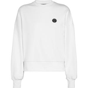 Толстовка Plein Sport, цвет wei?