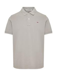 Рубашка Funky Buddha, серый